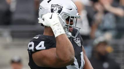 Vikings Hit With Strong Take on Free Agent DT Christian Wilkins