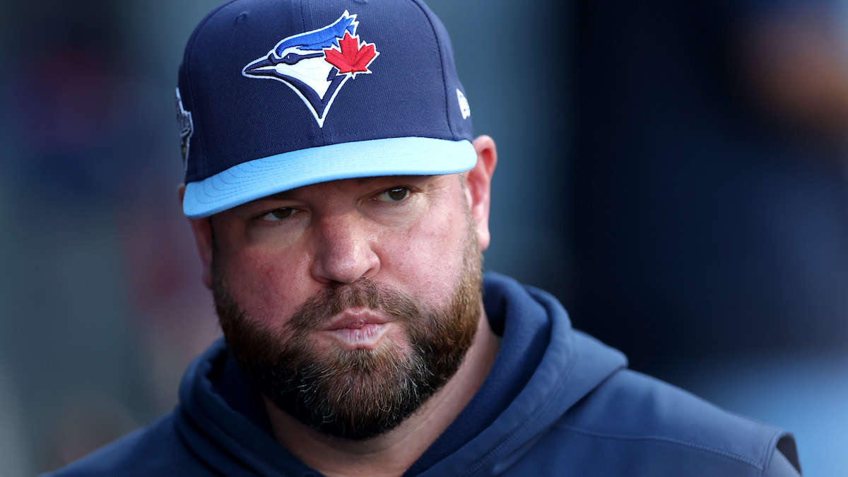 Cody Ponce Injury Update: Blue Jays Manager Shares News