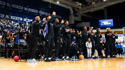 Where Is Tennessee State University? NCAA Tournament Facts on Iowa State’s Opponent