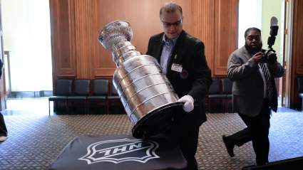 NHL Playoff Picture Taking Shape as Regular Season Winds Down