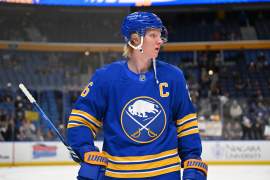 Series: Buffalo Sabres Offseason Recap