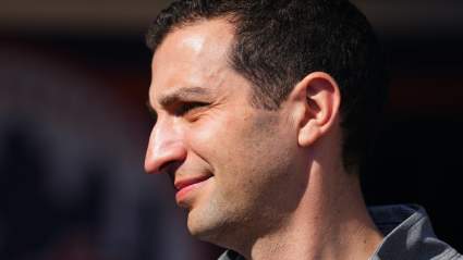 Mets, Freddy Peralta Announce Blunt Contract Extension Update