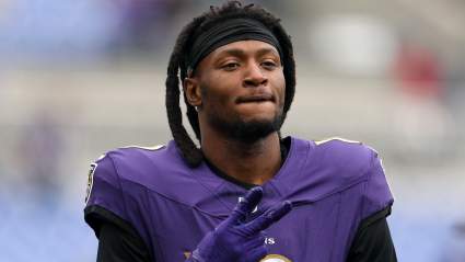 Vikings, Kyler Murray Get Blunt Message From DeAndre Hopkins