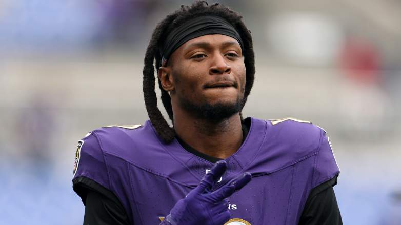 Deandre Hopkins, Minnesota Vikings