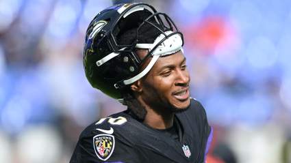 Bengals Land Compelling Take Involving DeAndre Hopkins