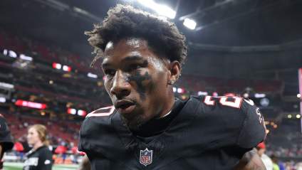 Bills Bolster Defense With NFC Corner After Career Season