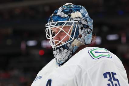 Canucks Rumors: Team May Need to Make Major Offseason Move