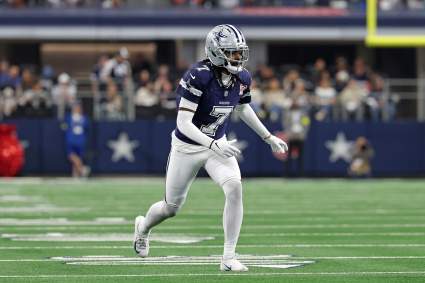 Dolphins Could Target Former Cowboys CB To Bolster Secondary