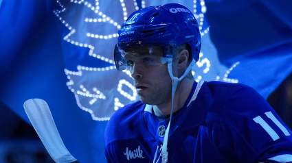 Max Domi Gives Back to Worthy Cause Close to Home