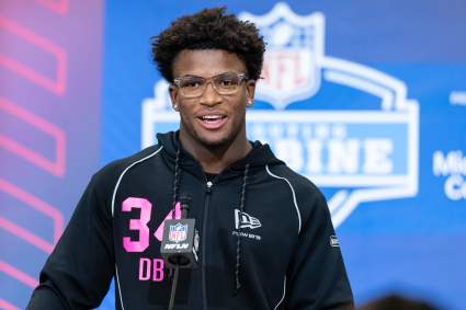 Dolphins Could Target Fitzpatrick Replacement Through the Draft
