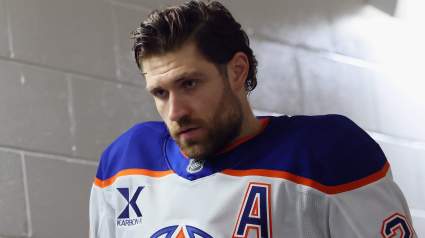 Draisaitl Injury: Medical Expert Sheds Light on Mystery Ailment