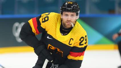 Oilers News: Fans Panicking after Latest Draisaitl Injury Update