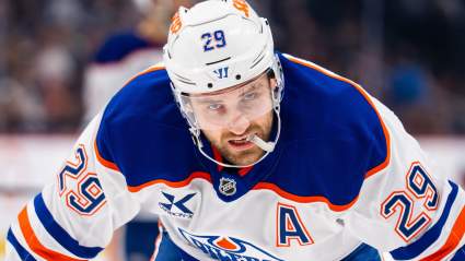 Draisaitl Injury: Oilers’ Playoff Chances on Life Support