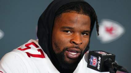 Dre Greenlaw Issues Blunt Message About 49ers Return