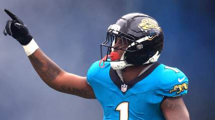 Saints Free-Agent Signing Hints at Something Bigger