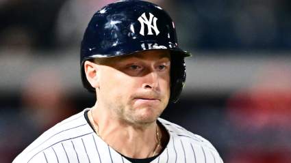 Yankees Suddenly Hit Ex-Top 25 Prospect With Bad News Before Opening Day
