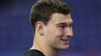 Raiders Issue Clear Message Before Fernando Mendoza’s Pro Day