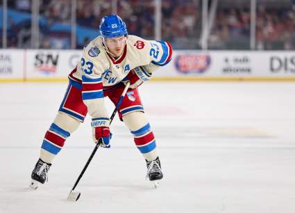 Rangers Face 1 Burning Offseason Question