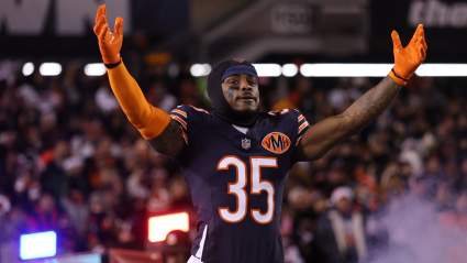 Buffalo Bills Add 2024 Super Bowl Champ to New-Look Secondary
