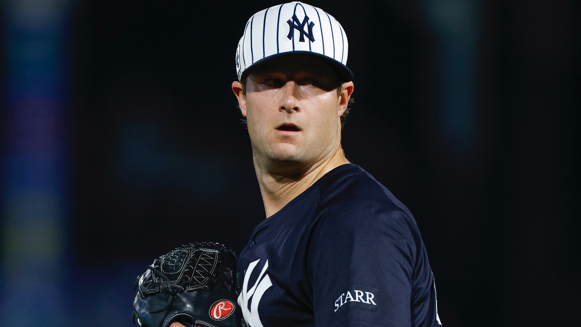 Gerrit Cole, New York Yankees