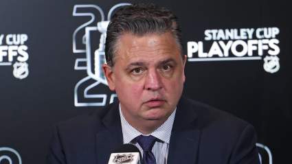 Senators’ Worst Fears Come True in Devastating Injury Update