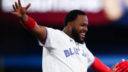 Guerrero Jr. Anointed as MLB’s Next Superstar: Insider