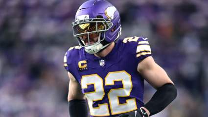 Harrison Smith Gets Blunt Prediction Amid Latest Vikings Remarks