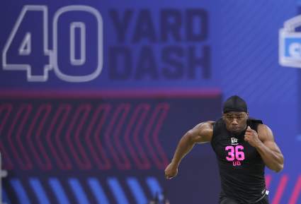 Dolphins Set to Host Elite LSU Safety for Top 30 Draft Visit