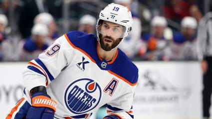 Oilers Rumors: Veteran Forward Nixes Trade Requests