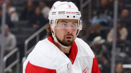 Maple Leafs Former D-Men Traded at Deadline