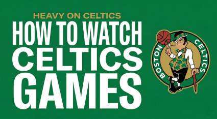 How to Watch Celtics Games Without Cable in 2026