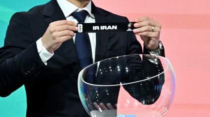 2026 FIFA World Cup: Iran Making Strong Push to Avoid USA