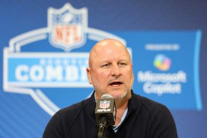 Chargers’ Draft Options Start to Become Clearer