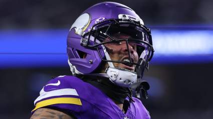 John Spytek Gives Clear Message on Raiders’ Signing Jalen Nailor