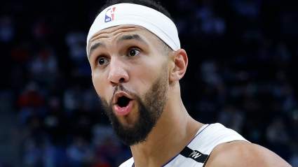 NBA Slaps Magic’s $35 Million Guard With Heavy Punishment