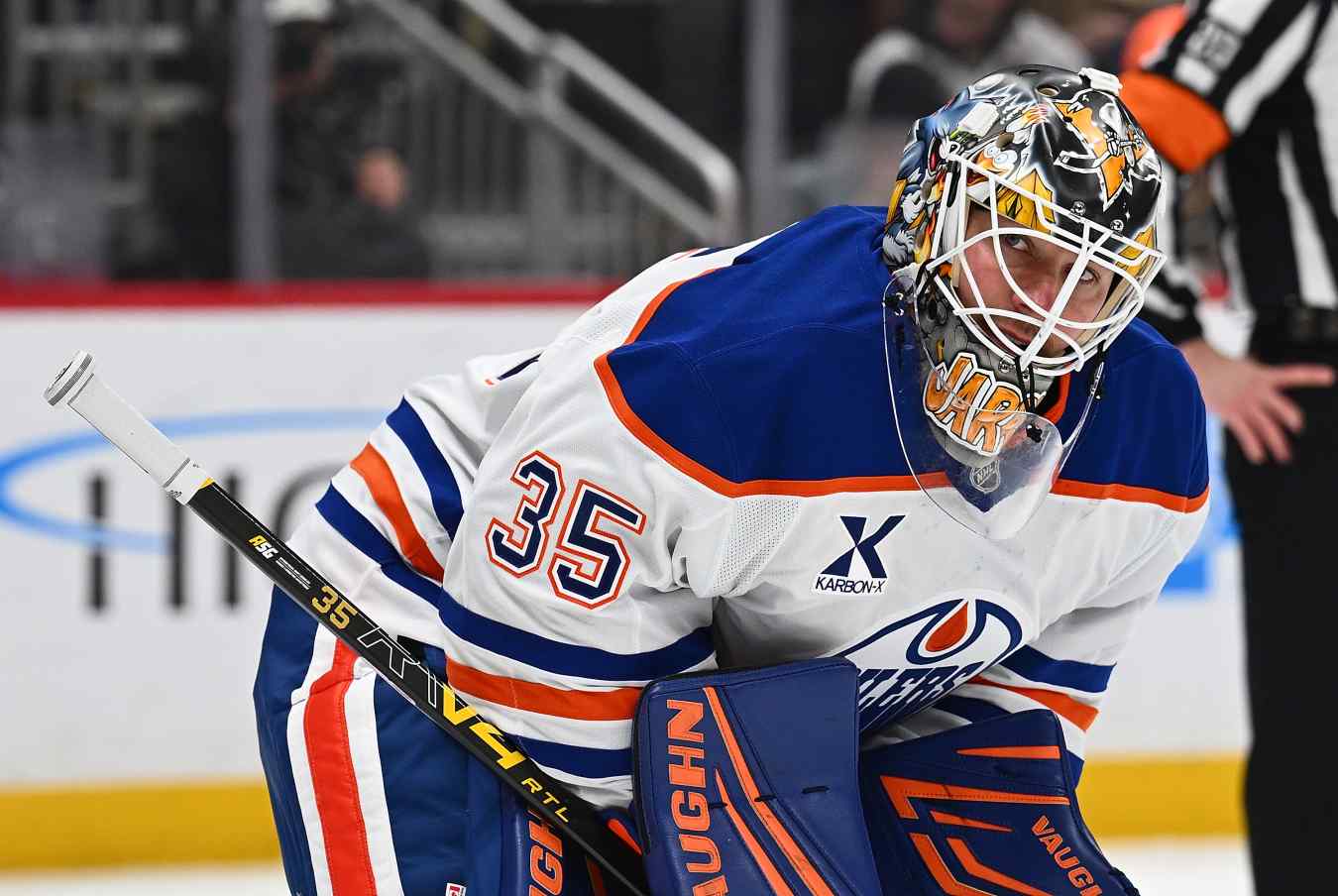 Oilers Made Huge Mistake at Trade Deadline - HEAVY