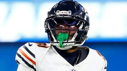Bears Quietly Add 31-Tackle Special Teams Standout in Free Agency