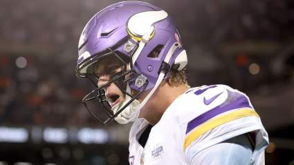 Vikings QB J.J. McCarthy Draws Head-Turning Trade Take