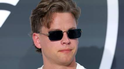 Bengals’ Joe Burrow Turns Heads With Major Career Update