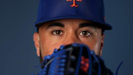 Ex-Mets Starter Signs Angels Deal Days After Surprise Release