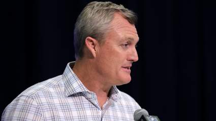 49ers Insider Floats Browns Free Agent as Possible Target