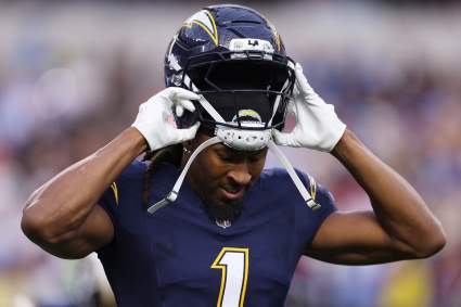 AFC East Team Emerges As Potential Landing Spot for Quentin Johnston