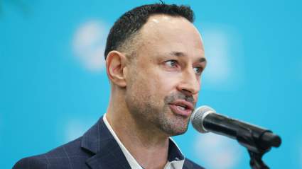 Dolphins Named Best Landing Spot for 19‑TD Prospect Who Could Slip