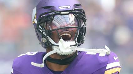 Vikings’ Jonathan Greenard Receives Clear Trade Outlook