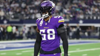 Vikings’ Jonathan Greenard Doesn’t Hold Back on Will Anderson Jr. News