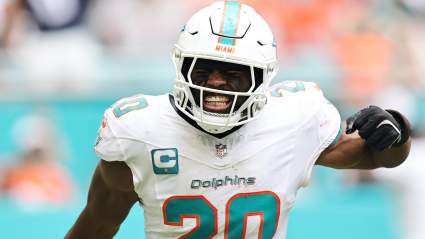 Dolphins Get Big Jordyn Brooks Prediction Amid Cowboys Rumor