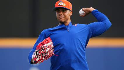 Mets’ Juan Soto Gets Blunt Prediction Before Opening Day
