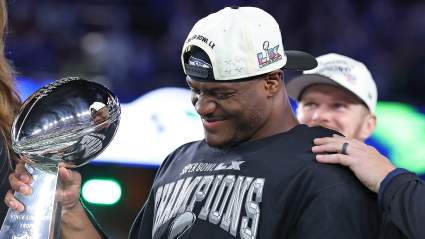 2026 NFL Free Agency News: Huge Rule Change, Top Players