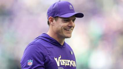 Vikings Get Big Ryan Van Demark Update From Bills Insider