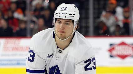 NHL Trade Rumors: Leafs Knies Deal Hinged on 1 Condition